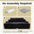 83.87"  Sleeper Sofa With Dual Mattress-1950936313