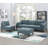 Cabery Fabric Armless Chair-1977364410