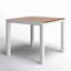 Arondel 4-Person Plastic Dining Table-738007639