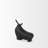 Alycen Aluminum Figurine / Sculpture Decorative Object-1143733932