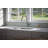 Traverse Pull-Down Kitchen Sink Faucet With Two-Function Sprayhead-109554578
