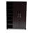 19 Pair Shoe Storage Cabinet