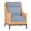 Peninsula Woven Lounge Chair-70085072-70085076-70234035