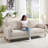 Lagoa 84'' Square Arm Upholstered Standard Sofa-1742667607