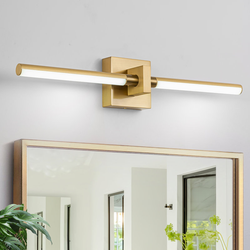 Dimmable Led Wall Mounted Picture Light