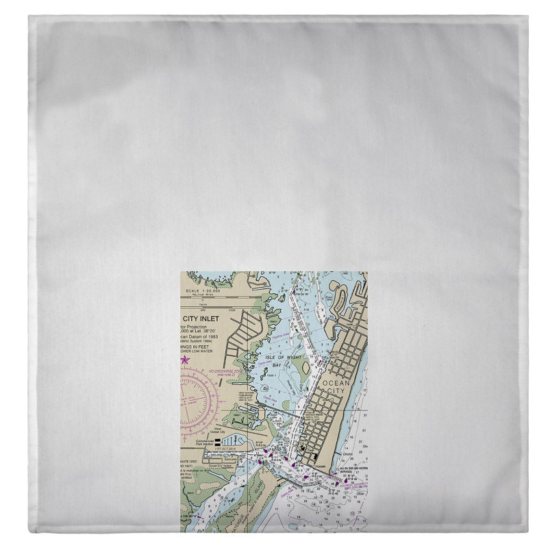 Brodie Ultra Light Hand Towel