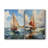 NAUTICAL Series CCCXXV-Premium Gallery Wrapped Canvas -Ready to Hang-108950266