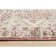 Ilyjah Heirloom Tribal Area Rug