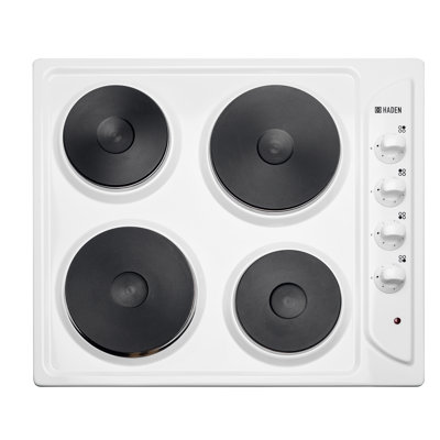 HADEN 6000 Watt Electric Burner