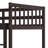 Twin Over Twin Bunk Bed With Storage Drawers-1420521458