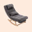 Chaise berçante Leondria-2037955741