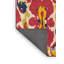 Tapis abstrait moderne 4558-375361242