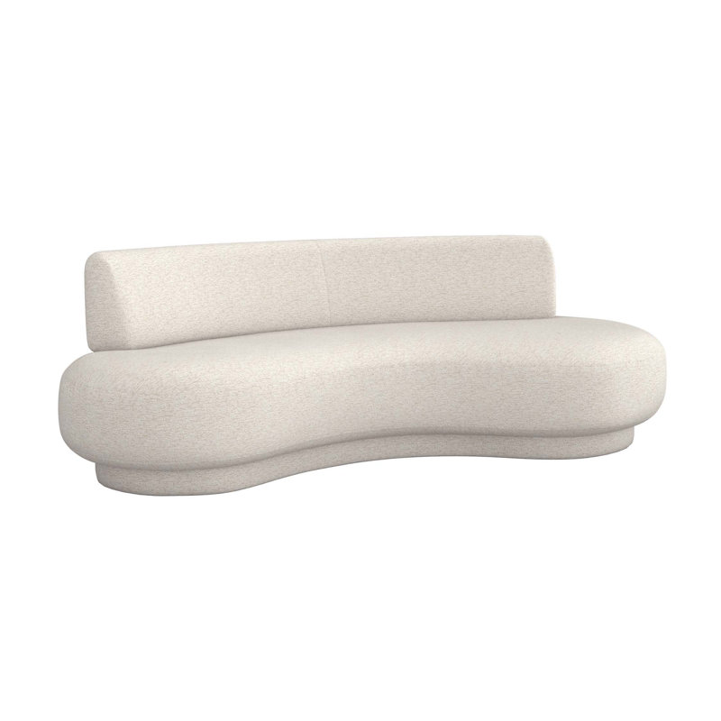 Nuage Sofa, Drift Chenille