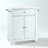 Audie 31 " W Kitchen Cart-1409648988