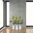 36'' Faux Fiddle Leaf Fig Branch
