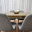 Aghaboy 4 - Person Dining Set-32131019-55358579-31215416