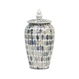 Andriah Handcrafted Table Vase