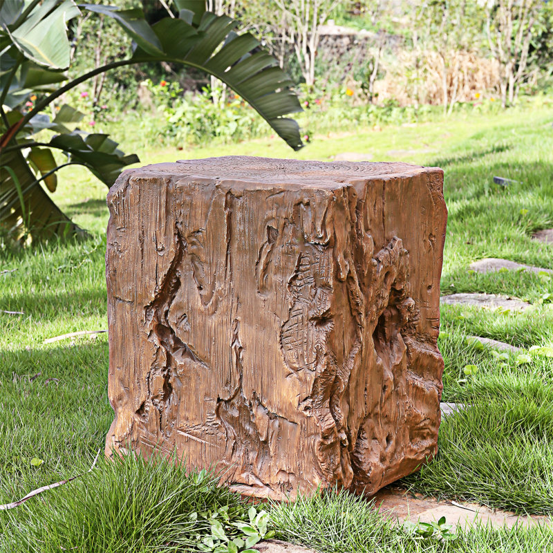 Table d'appoint d'extérieur et d'intérieur