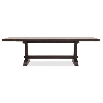 Driftwood Dining Table