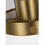 Wellfleet 1 - Light Pendant-49640824-49640827
