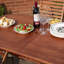 Rowlinson Plumley Dining Set with Cushions-1547179090