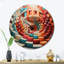 Horloge murale Chinle-1151610966