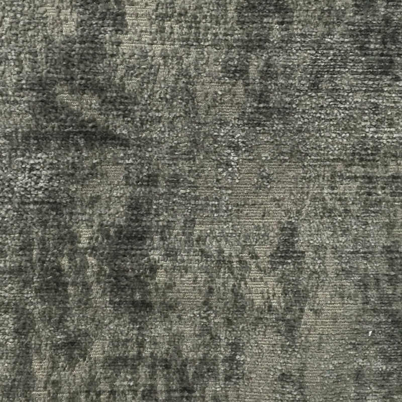 Crushed Chenille | Brody Fabric, Pewter