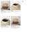 Cerenity Table Vase 1-846092631