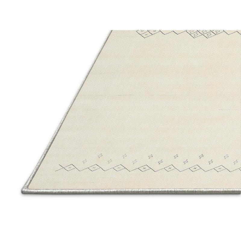 Indoor Rug, Rectangle 2' x 4'
