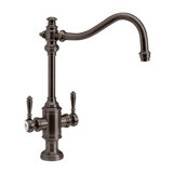 Annapolis Two Handle Kitchen Faucet