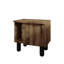 Tamita 50cm W Manufactured Wood Bedside Table
