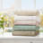 Oversized Quilted Throw-114801519