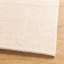 Rug "HUARTE" Short Pile Soft and Washable Beige-863688374