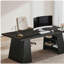 Bureau, bureau d'ordinateur, bureau de direction