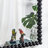 Modern Accent Mirror