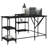 Valder L-Shaped Writing Desk-833590671