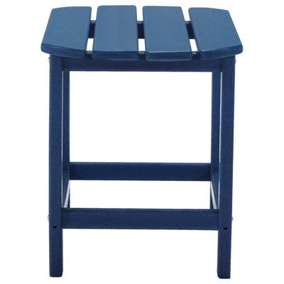 Emory HDPE Side Table