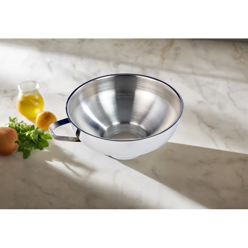 Entonnoir en acier inoxydable Cuisinox