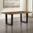 Tucson Live Edge Wood Dining Set-4248480