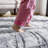 Antonije Tie Dye Shag Area Rug-601720405-549411868
