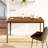 Metal Base Computer Desk-52241901-52241906