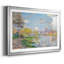 Monet, impression encadrée sur papier par Claude Monet-477579206-477579207