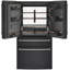 French-Door Smart Refrigerator-1090629576