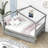 Souris Wood Daybed with 2 Big Drawers-190186858-190186859
