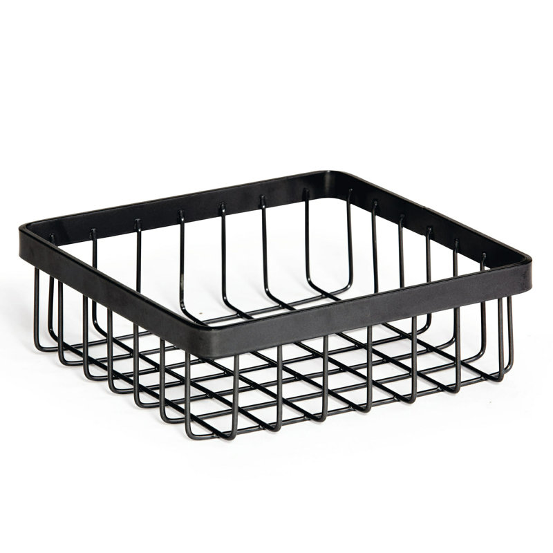 G.E.T. Decorative Basket, 1.03 qt