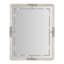 Modern Mood Rectangle Mirror-1653336268