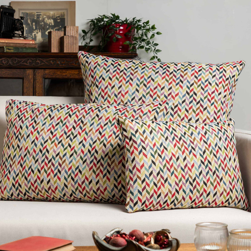 Cushion, 43x43cm, Cover only