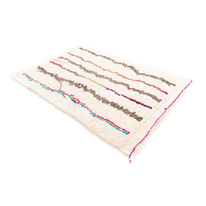Odea Ivory Rug