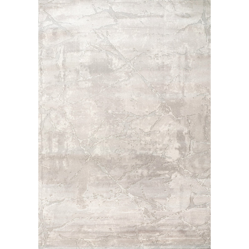 LAZER 12676-190 LT GRIS, Rectangle 6 pi 7 po x 9 pi