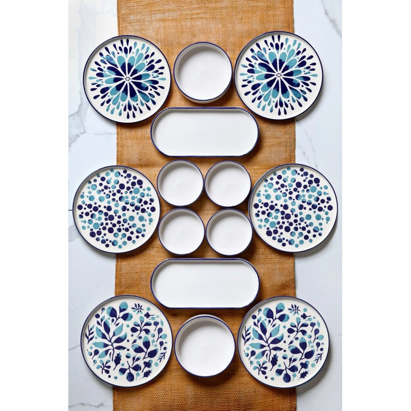 Momsen Ceramic Dinnerware